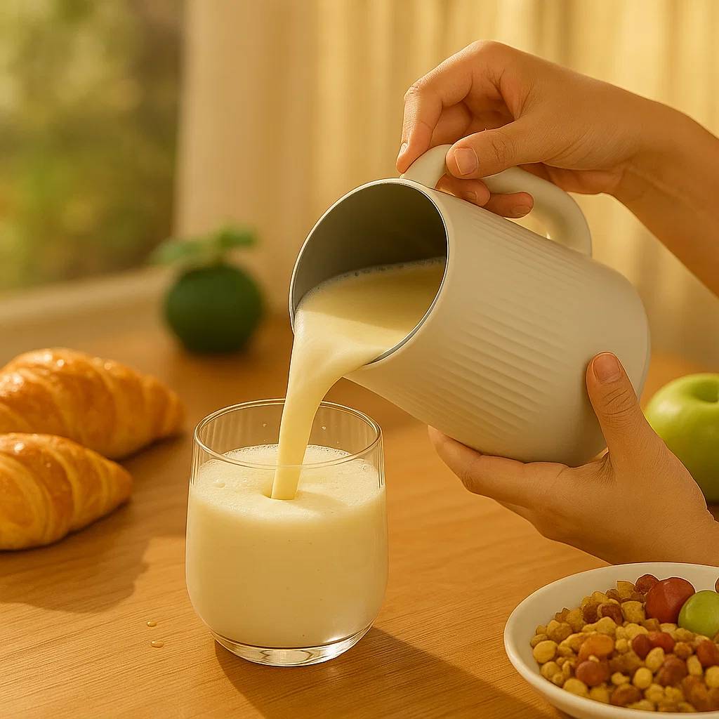 Nut Milk Maker
