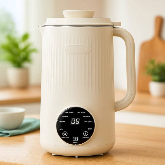 Nut Milk Maker