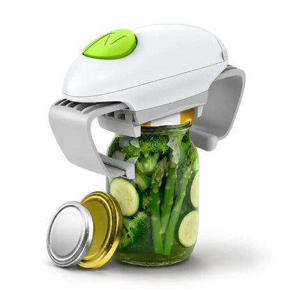 JarBuddy Automatic Jar Opener
