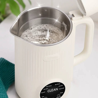 Nut Milk Maker