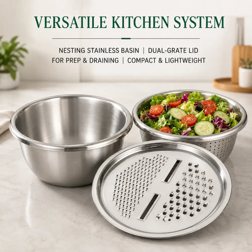 Cookinate™ Slicer Bowl