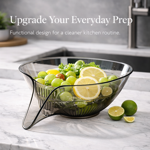 Cookinate Strainer Basket