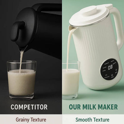 Nut Milk Maker