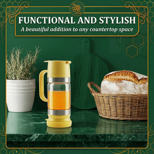 Honey Dispenser