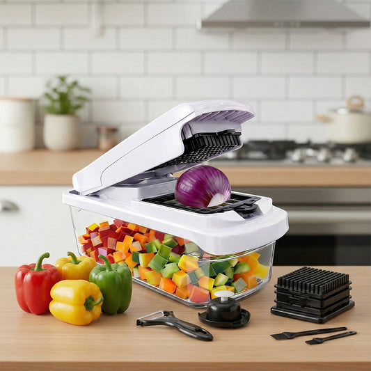 Vegetable Chopper