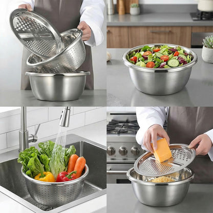 Cookinate™ Slicer Bowl