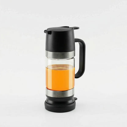 Honey Dispenser
