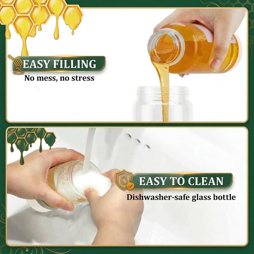 Honey Dispenser