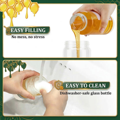 Honey Dispenser