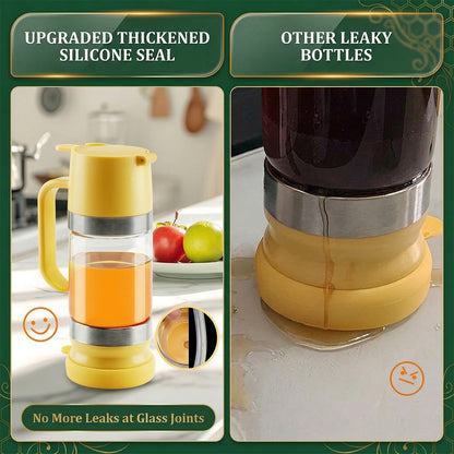 Honey Dispenser
