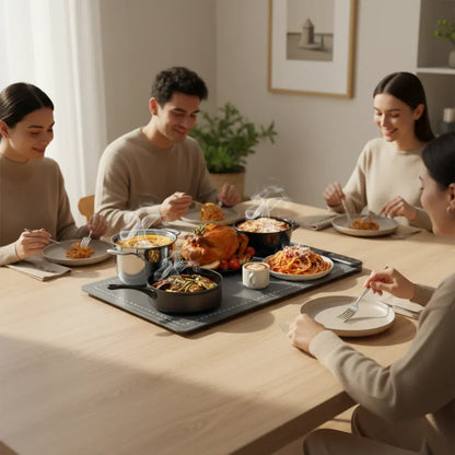 Electric Food Warming Mat